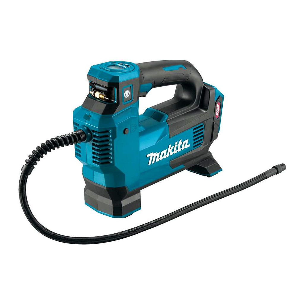 Makita MP001GZ - AKUMULÁTOROVÝ KOMPRESOR