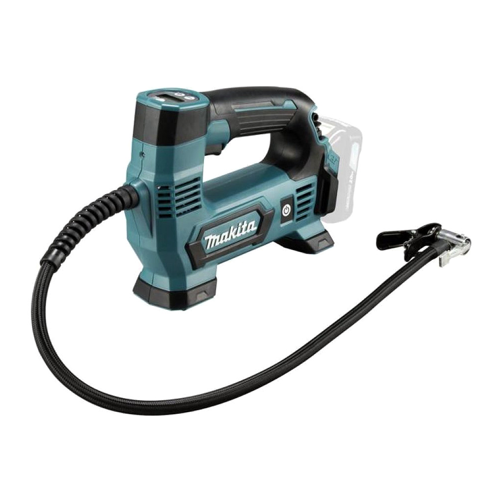 Makita MP100DZ - AKUMULÁTOROVÝ MINIKOMPRESOR