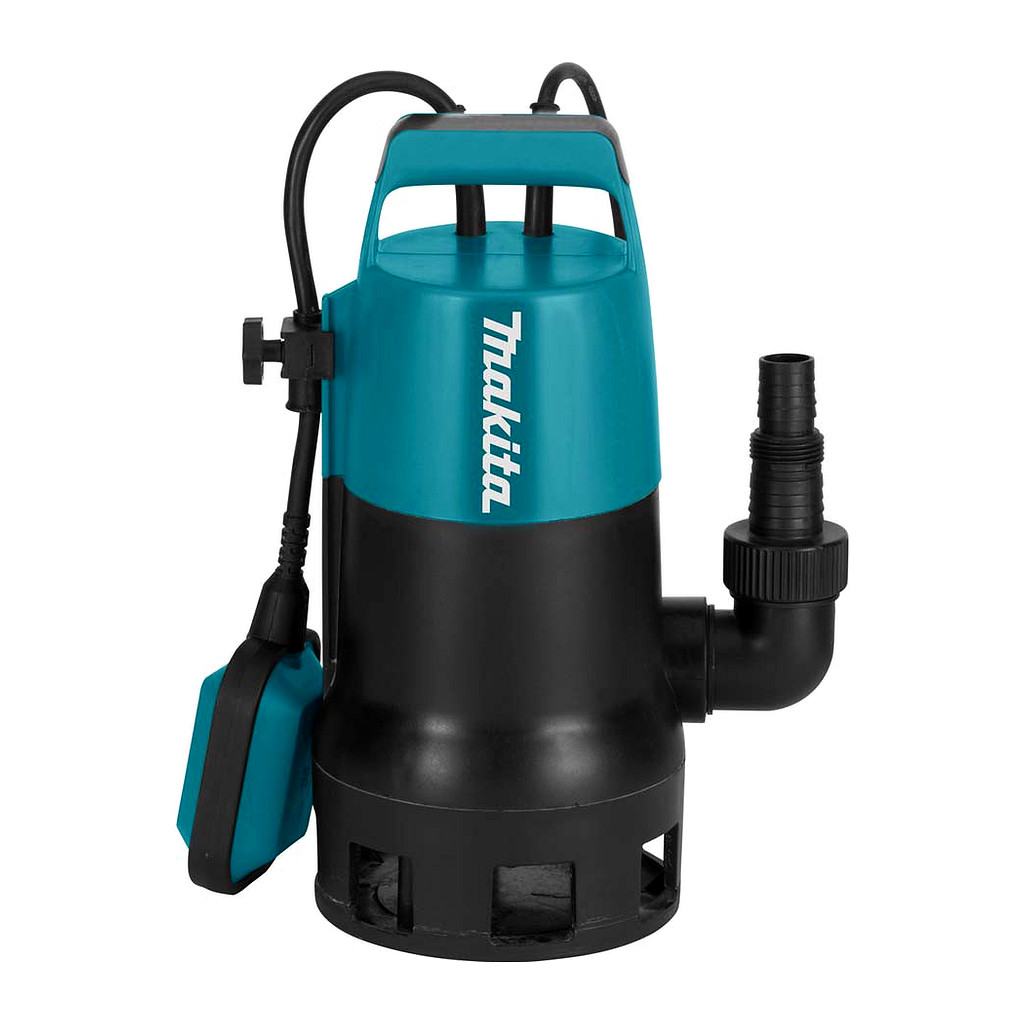 Makita PF0410 - PONORNÉ ČERPADLO