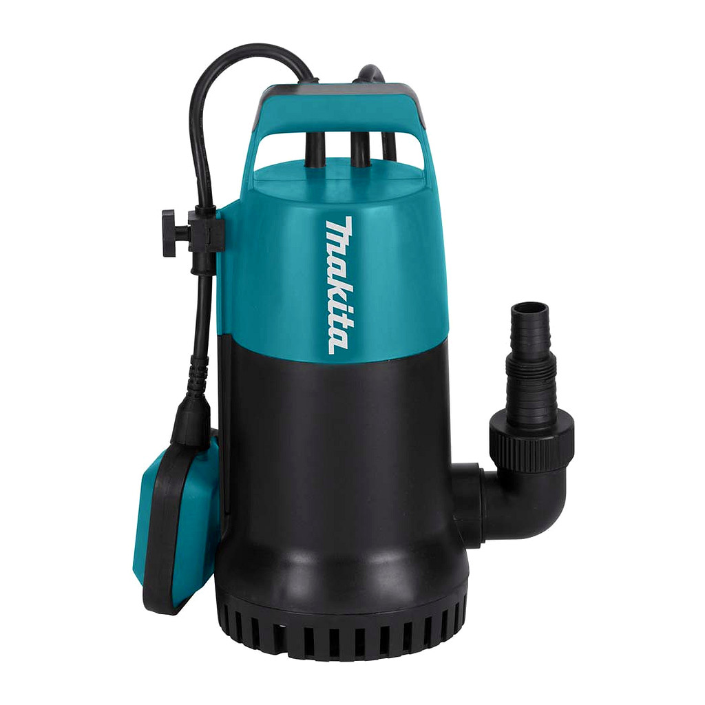 Makita PF0800 - PONORNÉ ČERPADLO