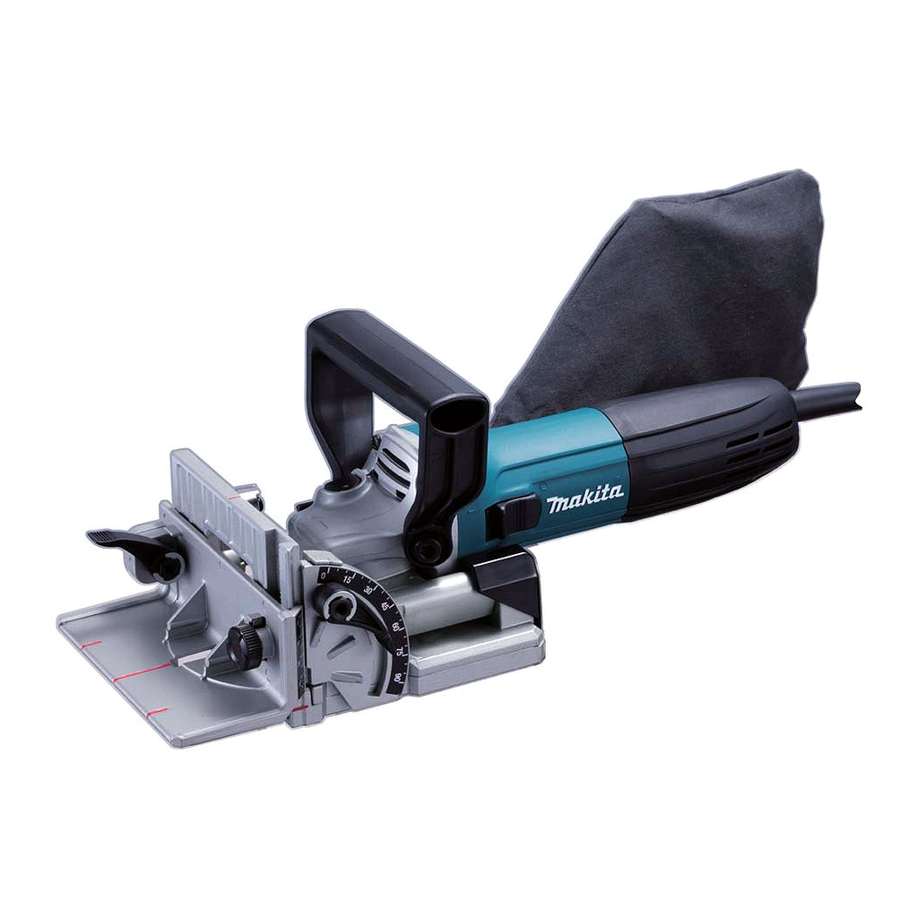 Makita PJ7000J - ŠTRBINOVÁ FRÉZKA