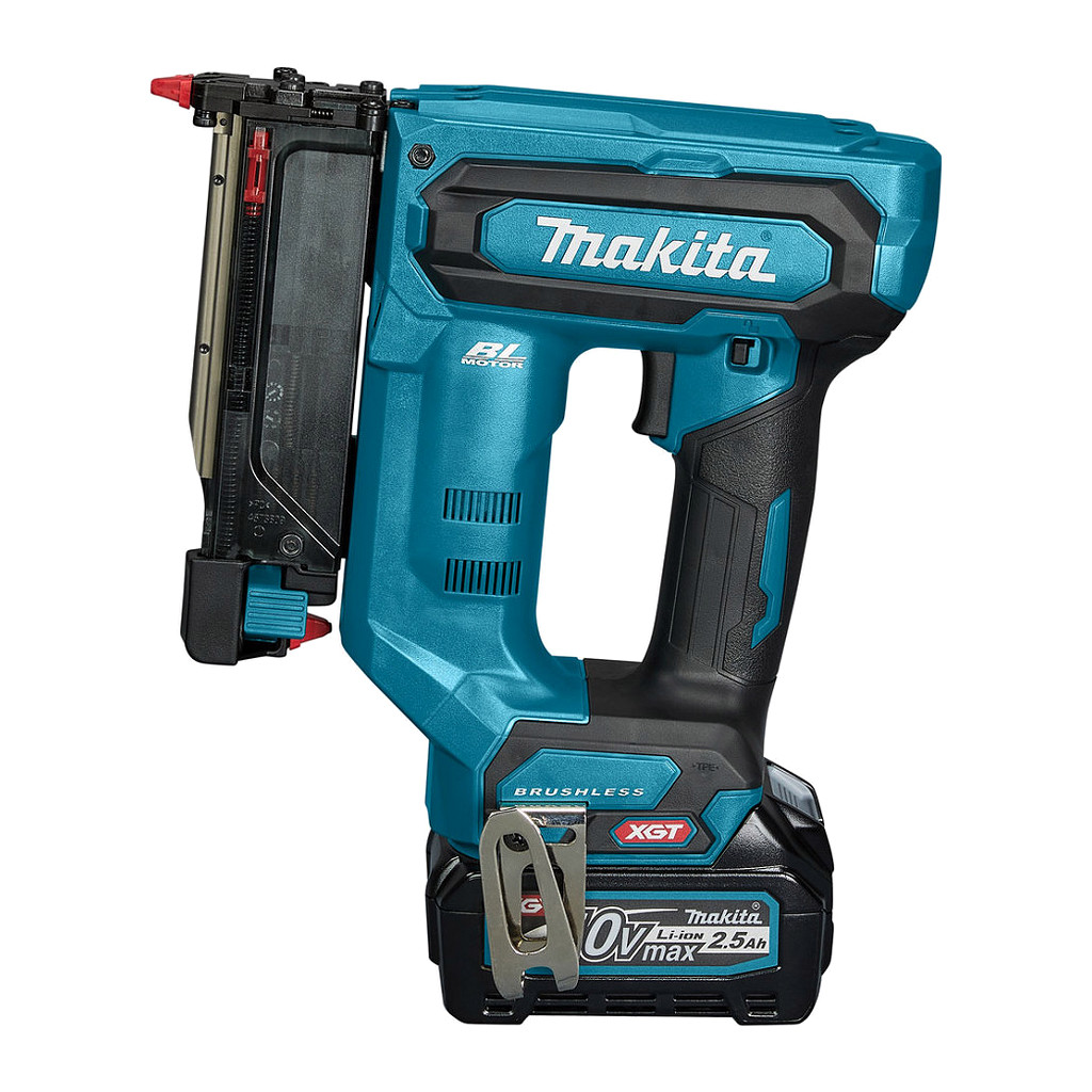 Makita PT001GD101 - AKUMULÁTOROVÁ KLINCOVAČKA