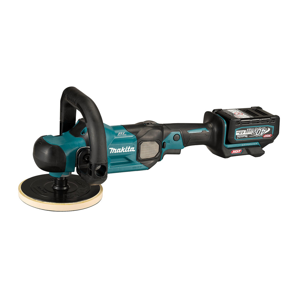 Makita PV001GM101 - AKUMULÁTOROVÁ LEŠTIČKA