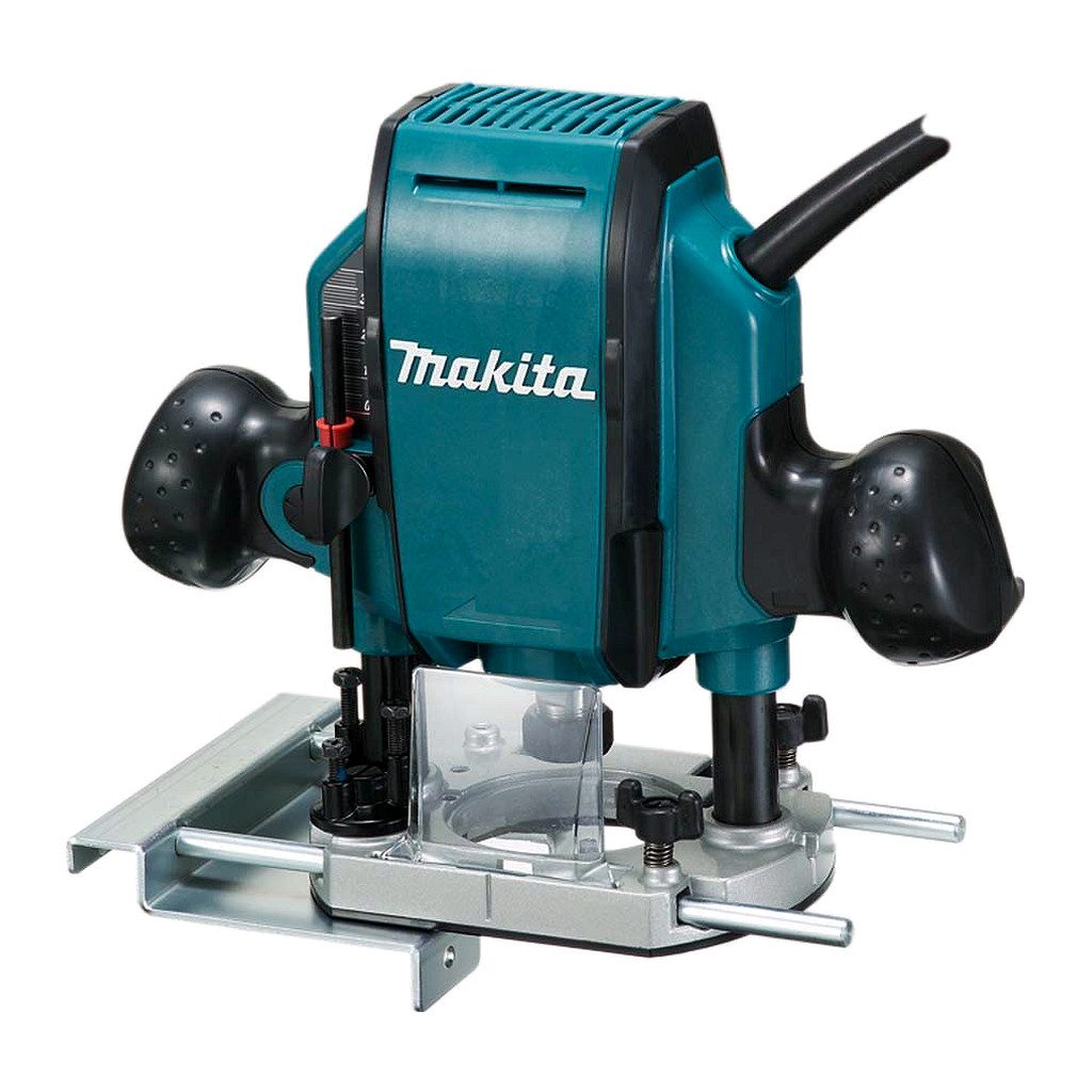 Makita RP0900 - HORNÁ FRÉZKA