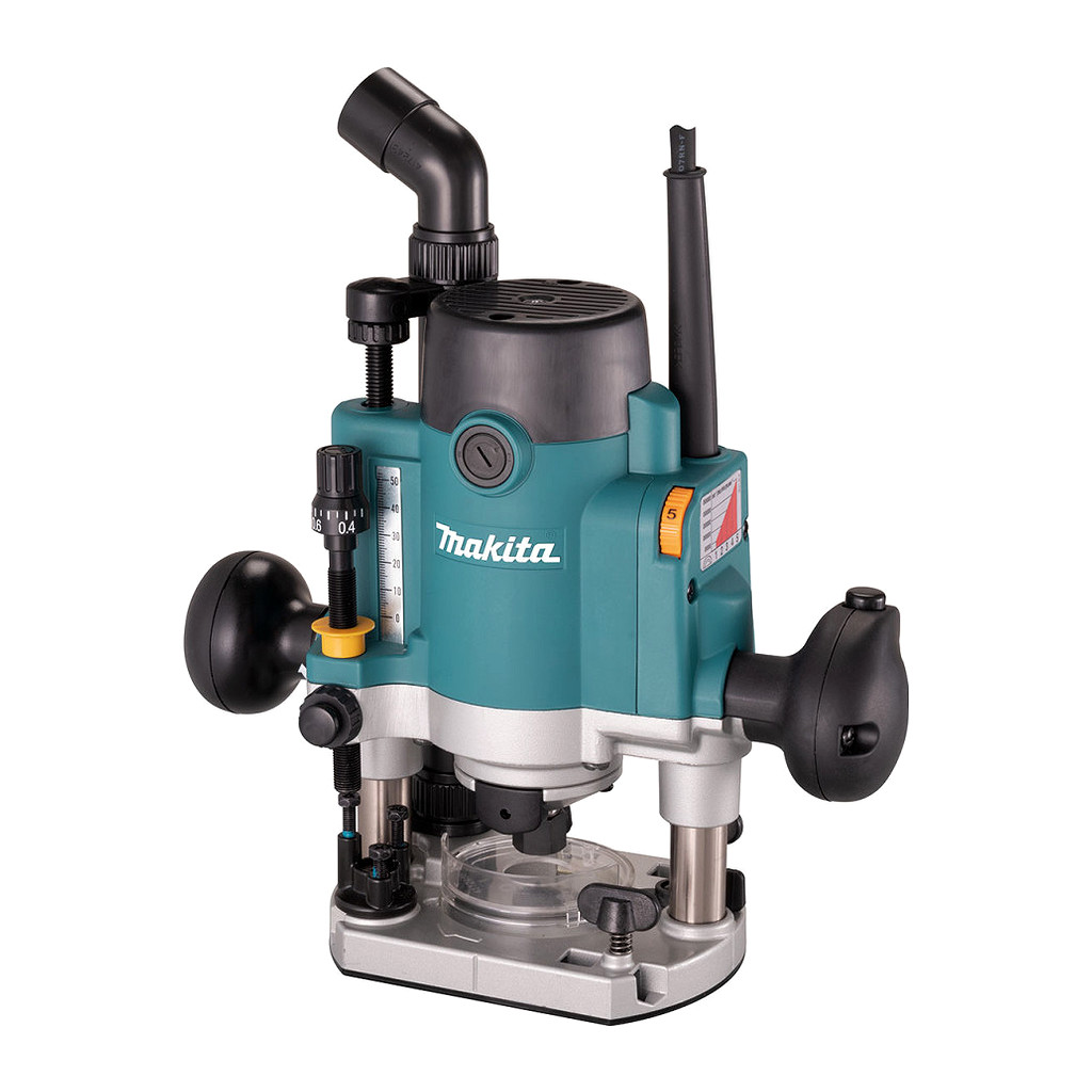 Makita RP1111CJ - HORNÁ FRÉZA