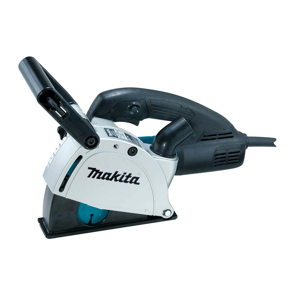 Makita SG1251J - DRÁŽKOVACIA FRÉZA DO MURIVA