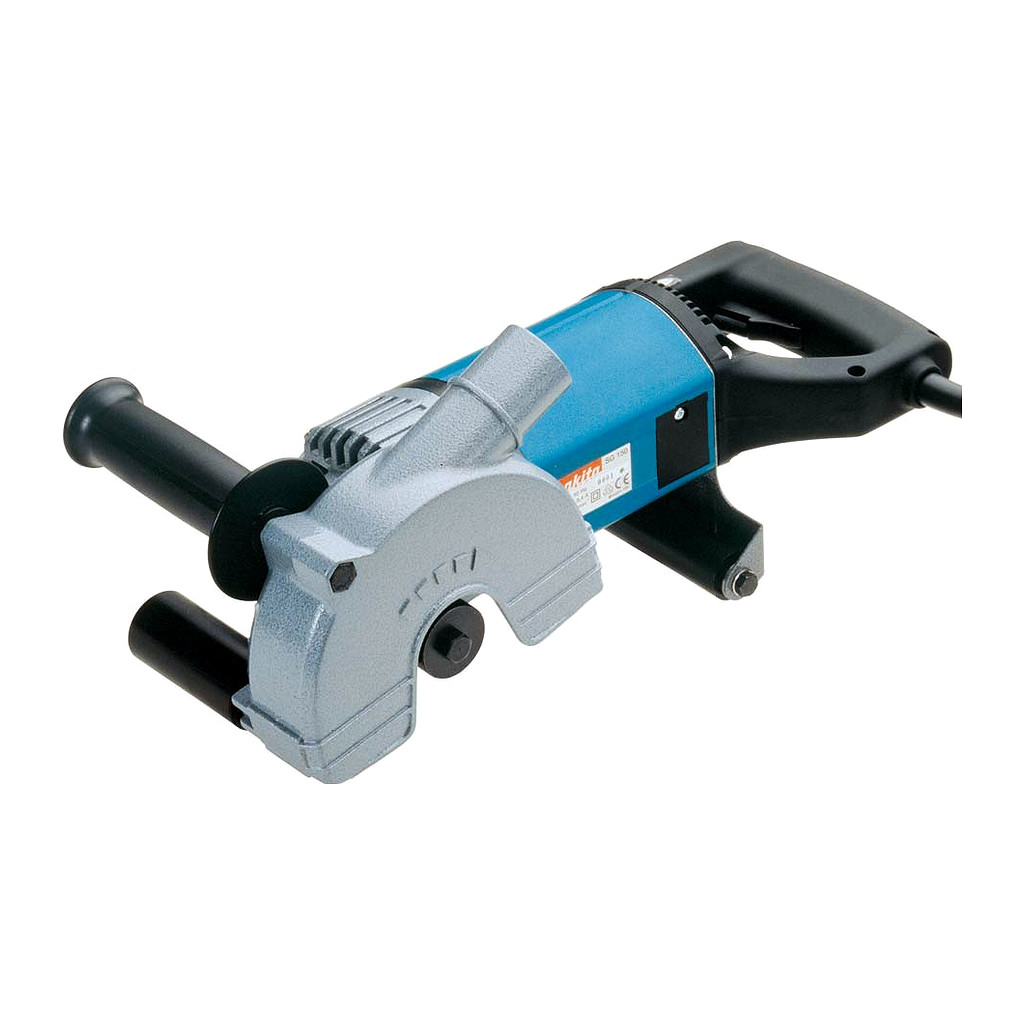 Makita SG150 - DRÁŽKOVACIA FRÉZA DO MURIVA