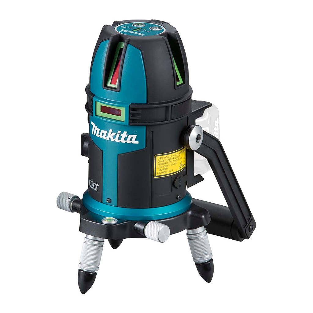 Makita SK312GDZ - Nivelačný laser