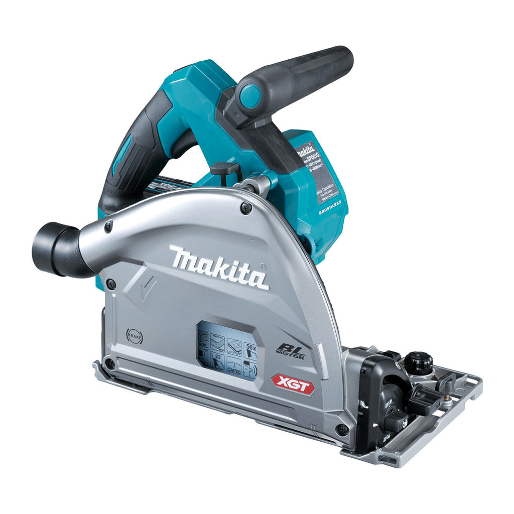 Makita SP001GZ03 - AKUMULÁTOROVÁ PONORNÁ PÍLA