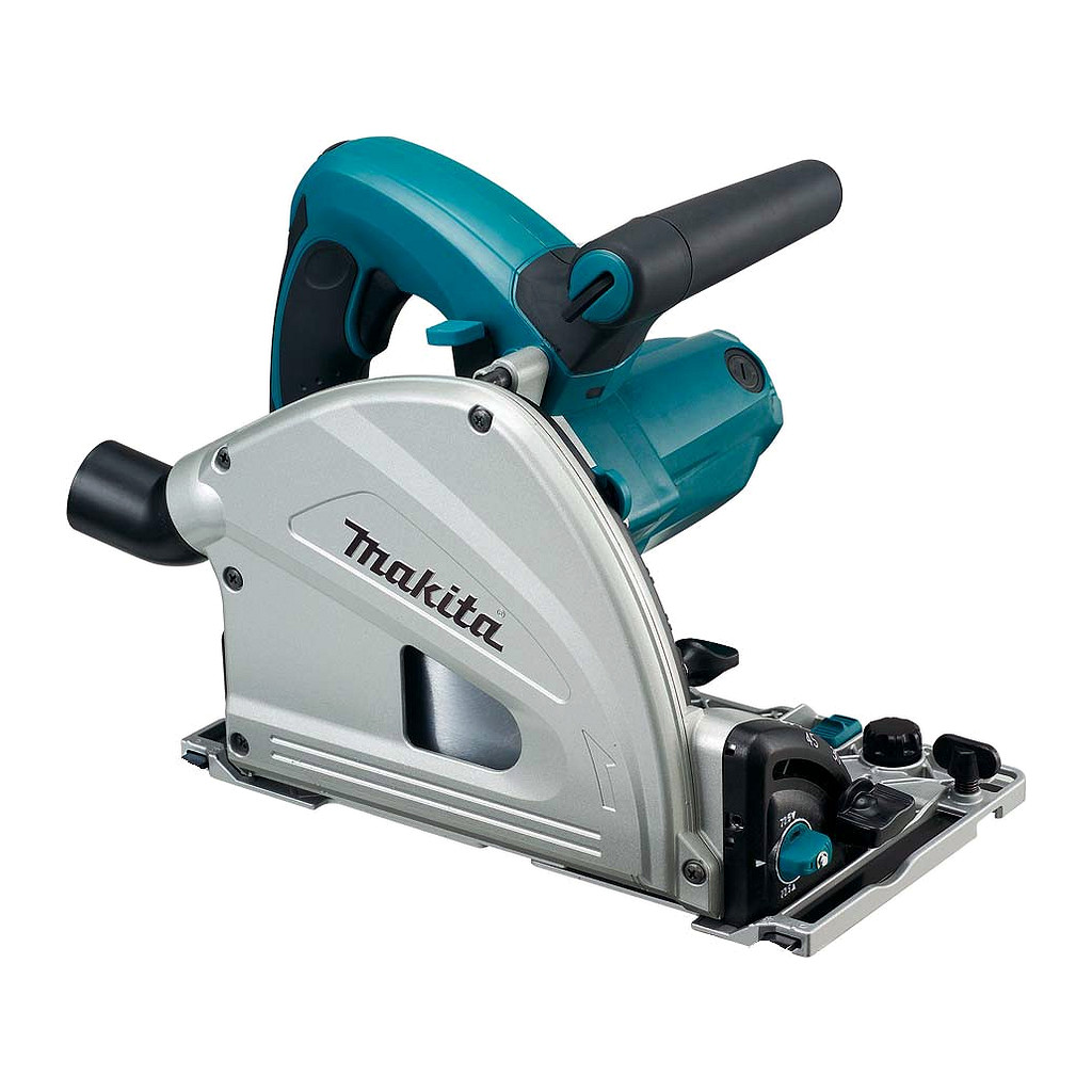 Makita SP6000J - KOTÚČOVÁ PÍLA