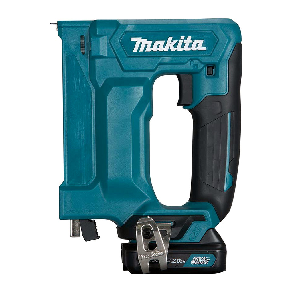 Makita ST113DSAJ - AKUMULÁTOROVÁ SPONKOVAČKA