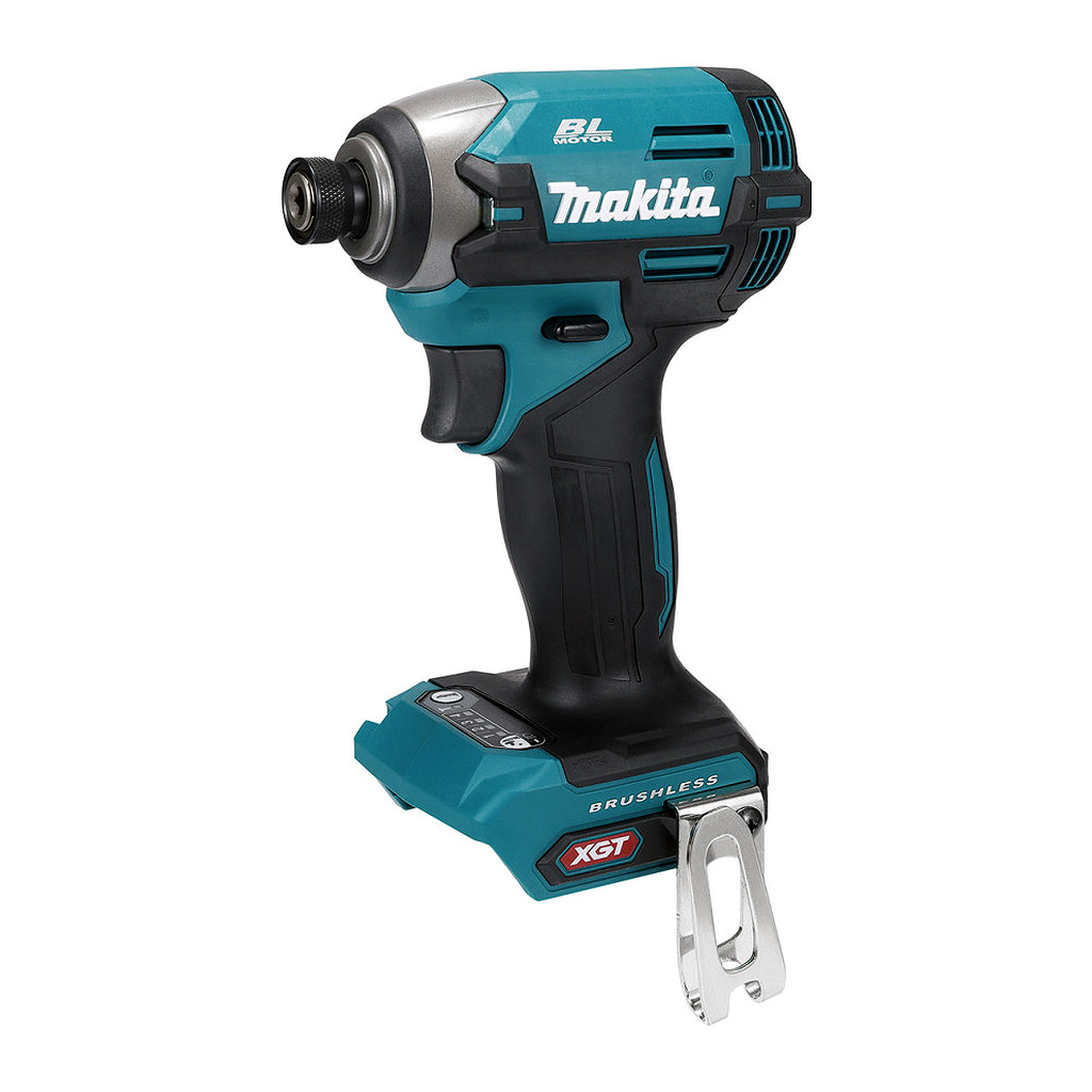 Makita TD003GZ - AKUMULÁTOROVÝ RÁZOVÝ SKRUTKOVAČ