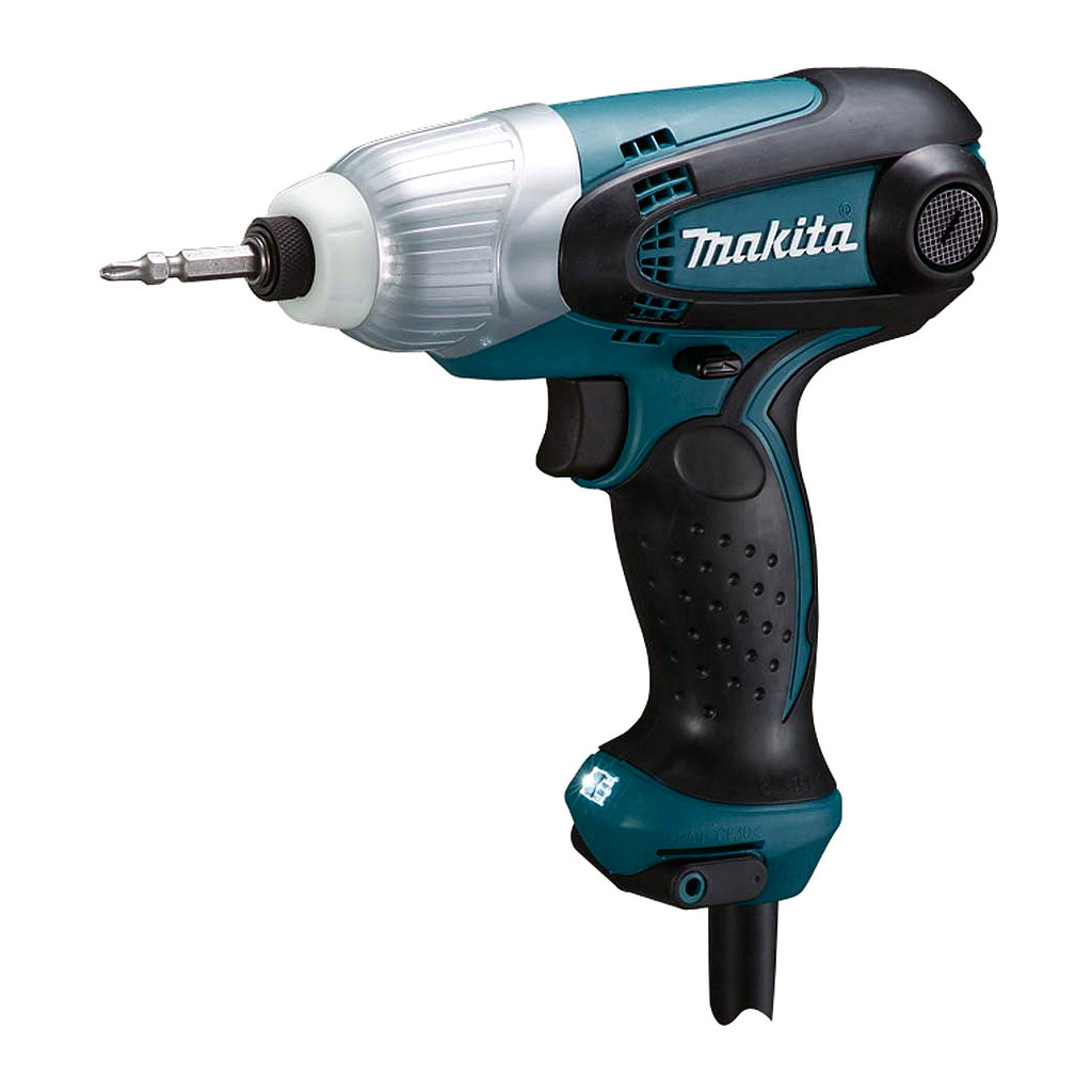 Makita TD0101F - RÁZOVÝ UŤAHOVAČ