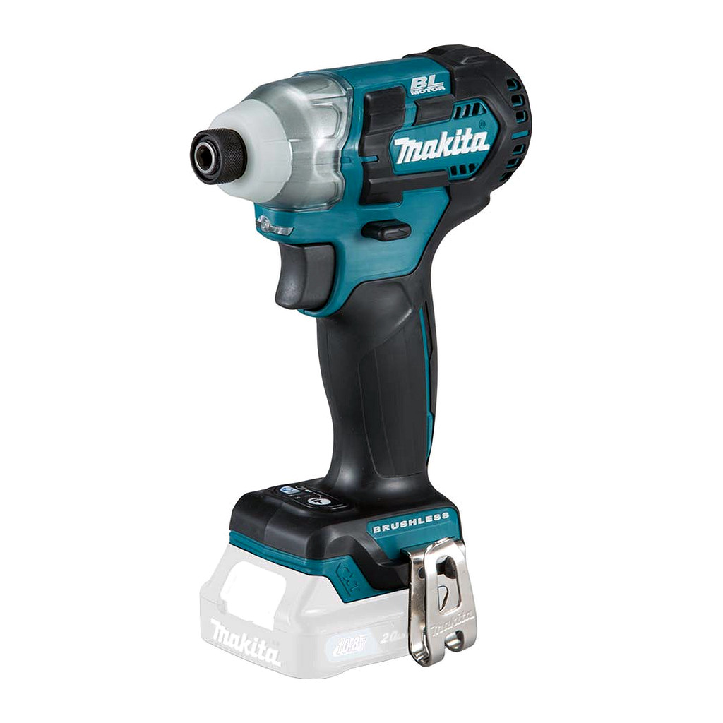 Makita TD111DZ - AKUMULÁTOROVÝ RÁZOVÝ UŤAHOVAČ