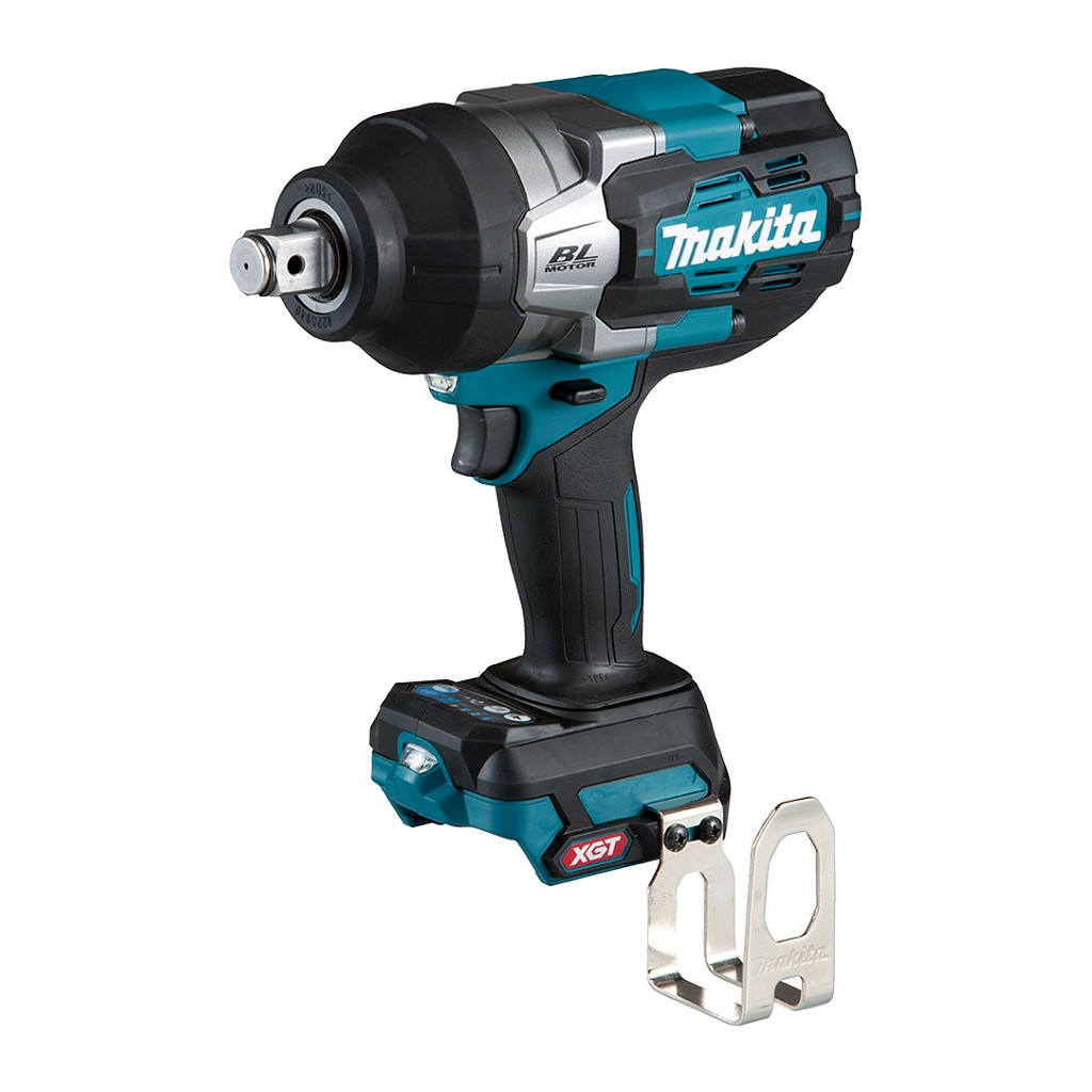 Makita TW001GZ - AKUMULÁTOROVÝ RÁZOVÝ UŤAHOVAČ