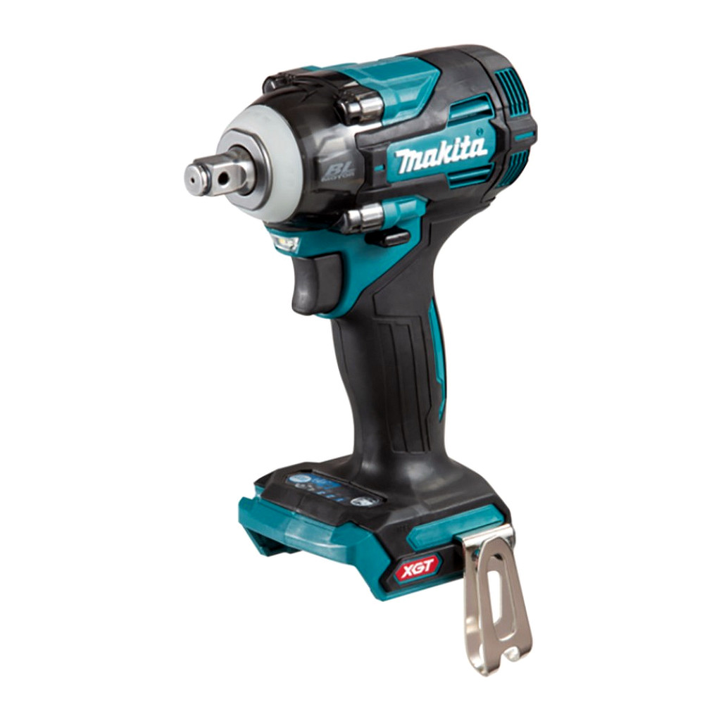 Makita TW004GZ - AKUMULÁTOROVÝ RÁZOVÝ UŤAHOVÁK