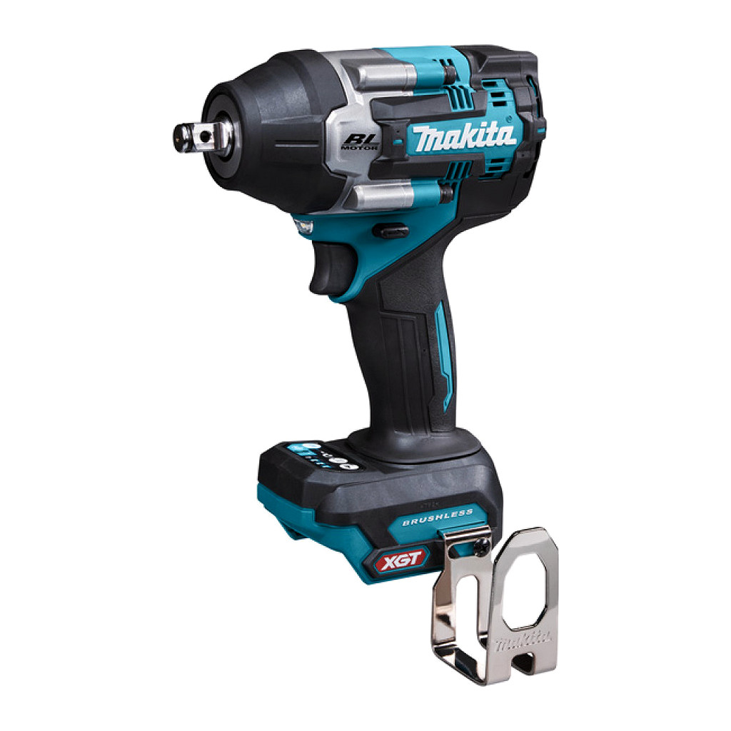 Makita TW007GZ - AKUMULÁTOROVÝ RÁZOVÝ UŤAHOVÁK