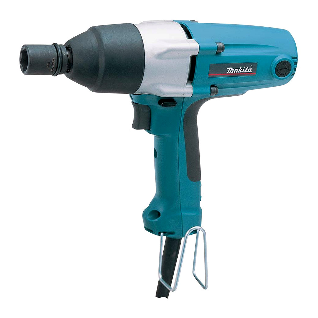 Makita TW0200 - RÁZOVÝ UŤAHOVAČ