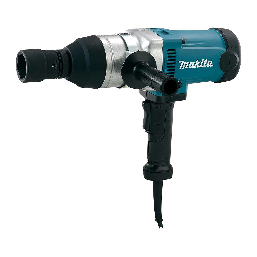 Makita TW1000 - SKRUTKOVAČ