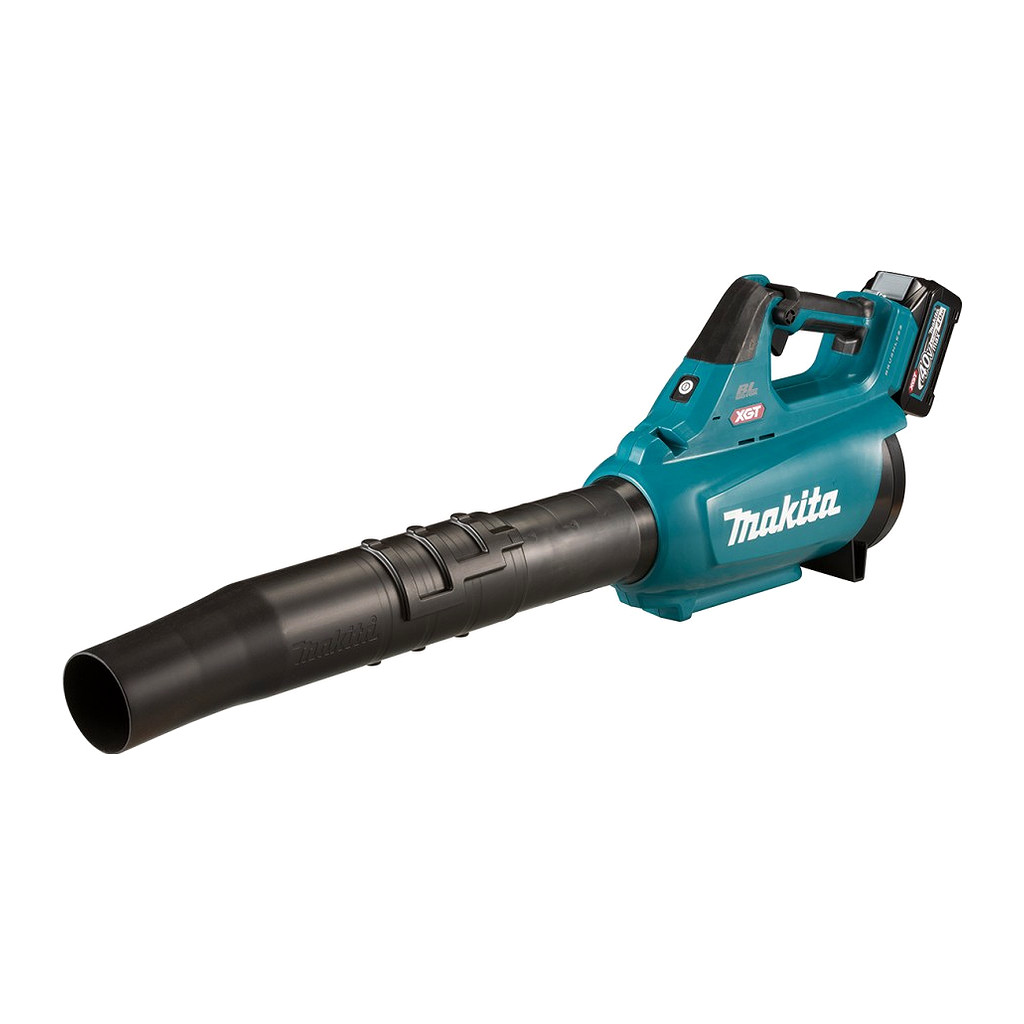 Makita UB001GM101 - AKUMULÁTORÝ FÚKAČ