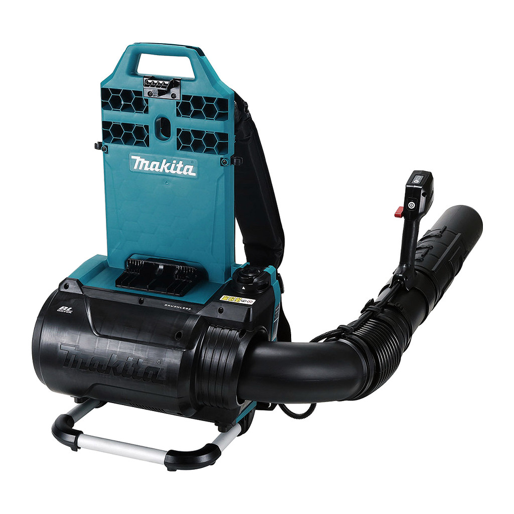 Makita UB002CZ02 - AKUMULÁTOROVÉ DÚCHADLO