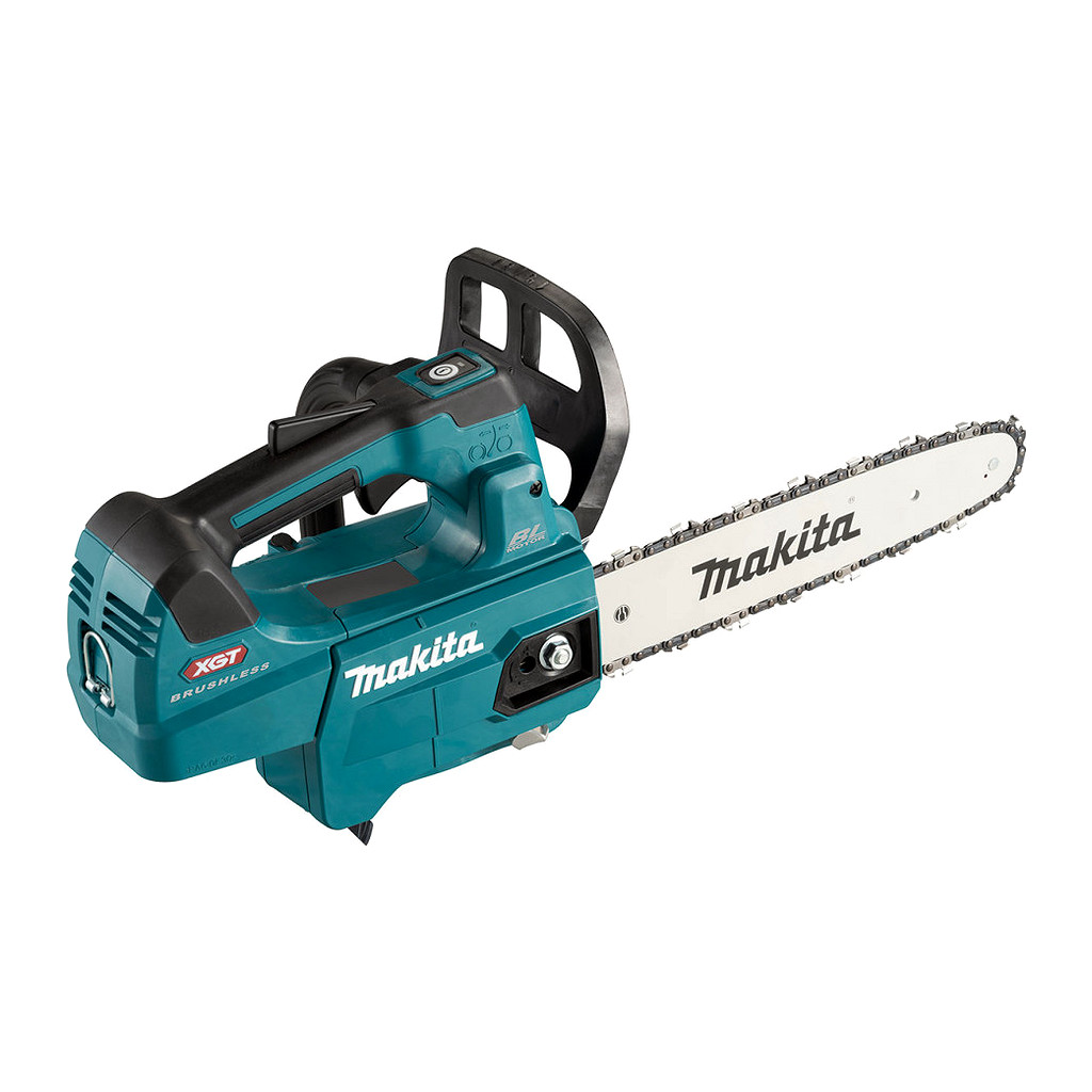 Makita UC003GM101 - AKUMULÁTOROVÁ REŤAZOVÁ PÍLA S HORNOU RUKOVÄŤOU