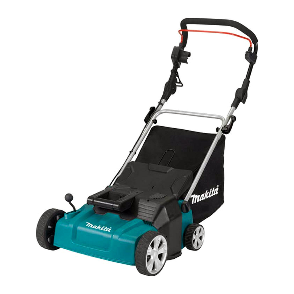 Makita UV3600 - Elektrický vertikutátor