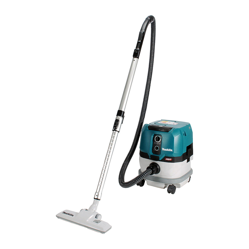 Makita VC001GLZ - AKUMULÁTOROVÝ VYSÁVAČ