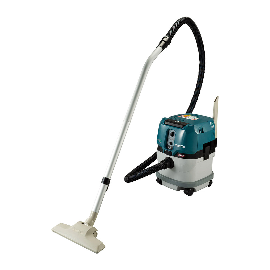 Makita VC004GLZ01 - AKUMULÁTOROVÝ VYSÁVAČ