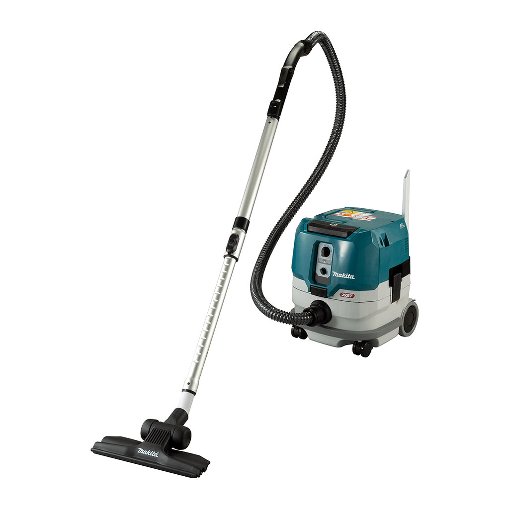 Makita VC005GLZ - AKUMULÁTOROVÝ VYSÁVAČ