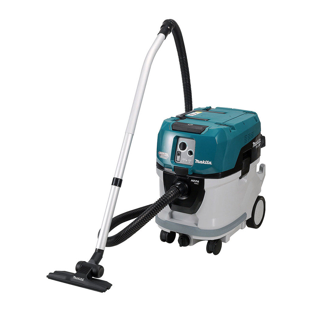 Makita VC007GLZ01 - AKUMULÁTOROVÝ VYSÁVAČ