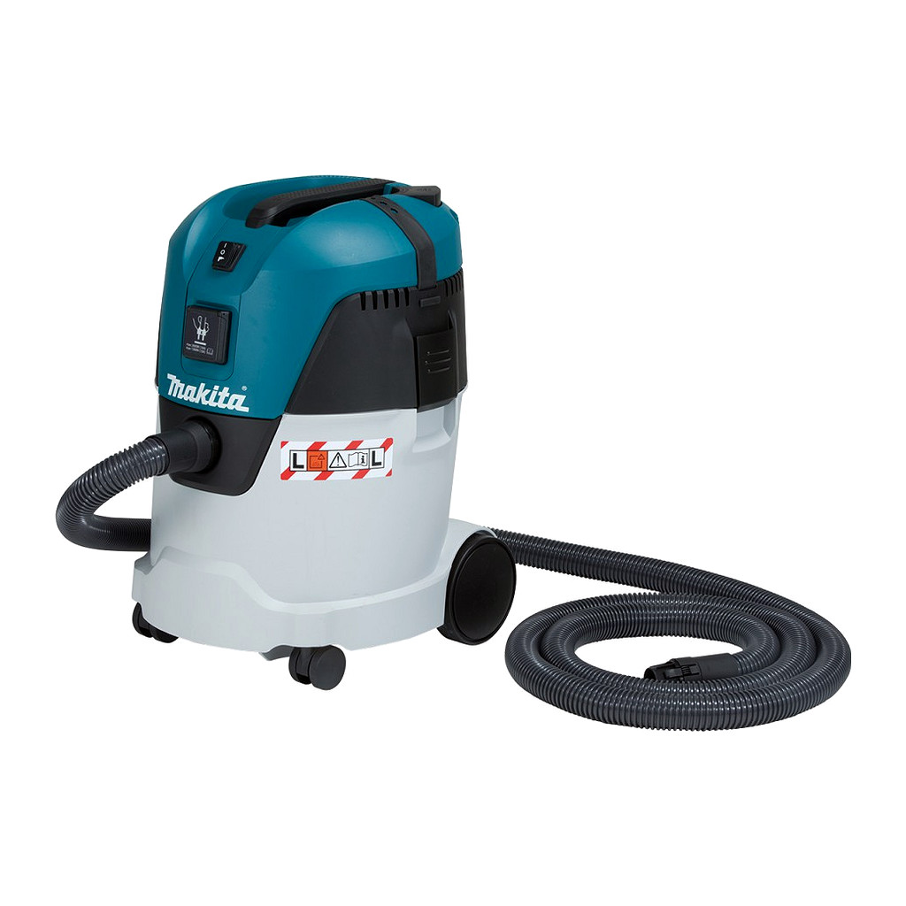 Makita VC2512L - VYSÁVAČ