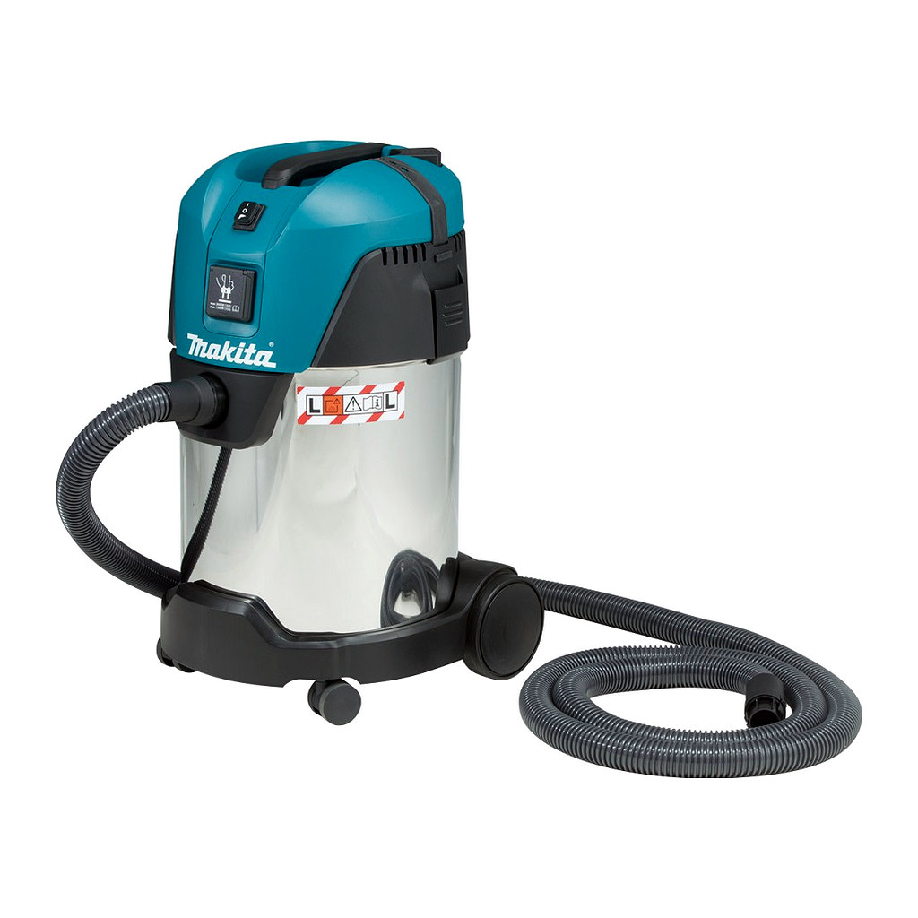 Makita VC3011L - VYSÁVAČ