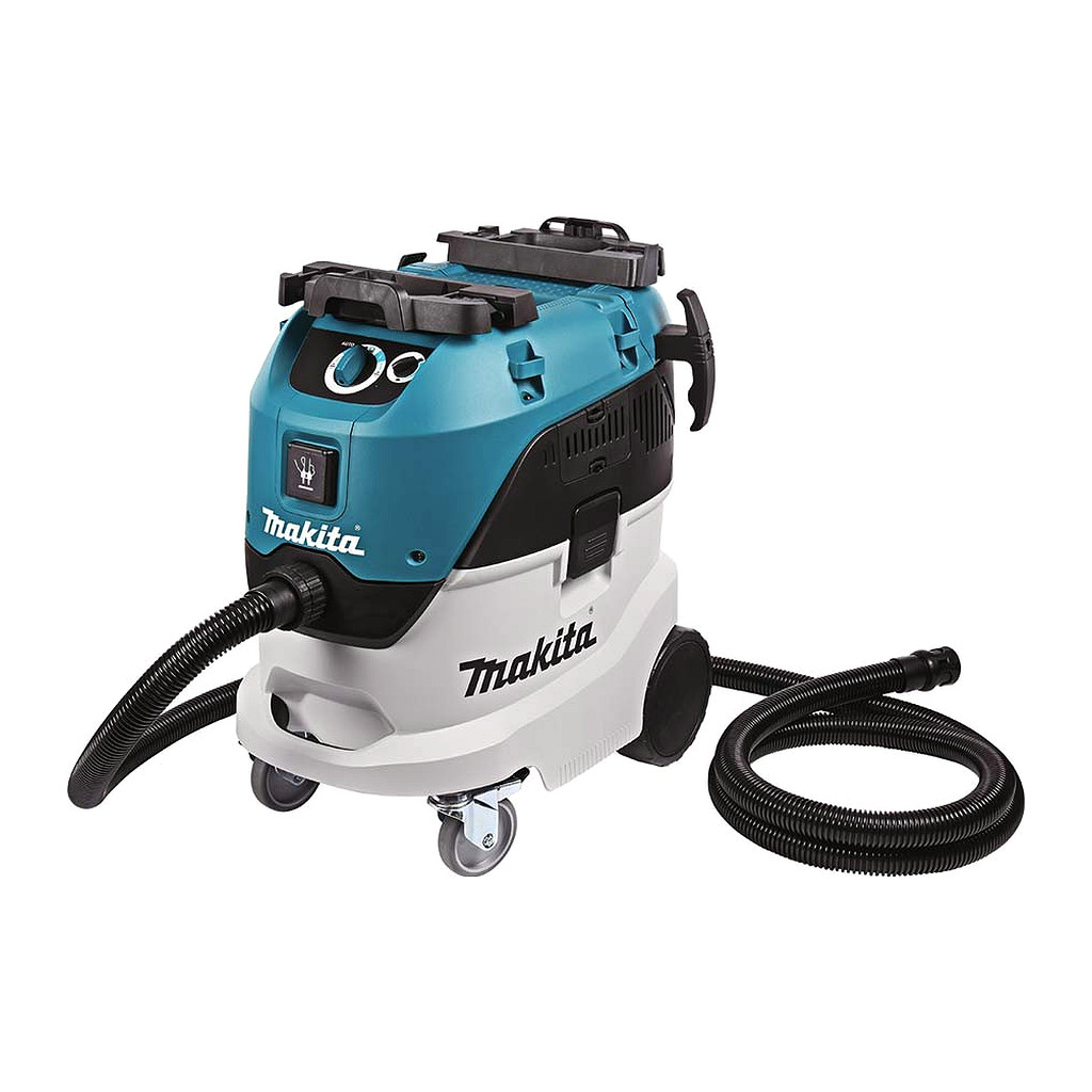 Makita VC4210L - VYSÁVAČ