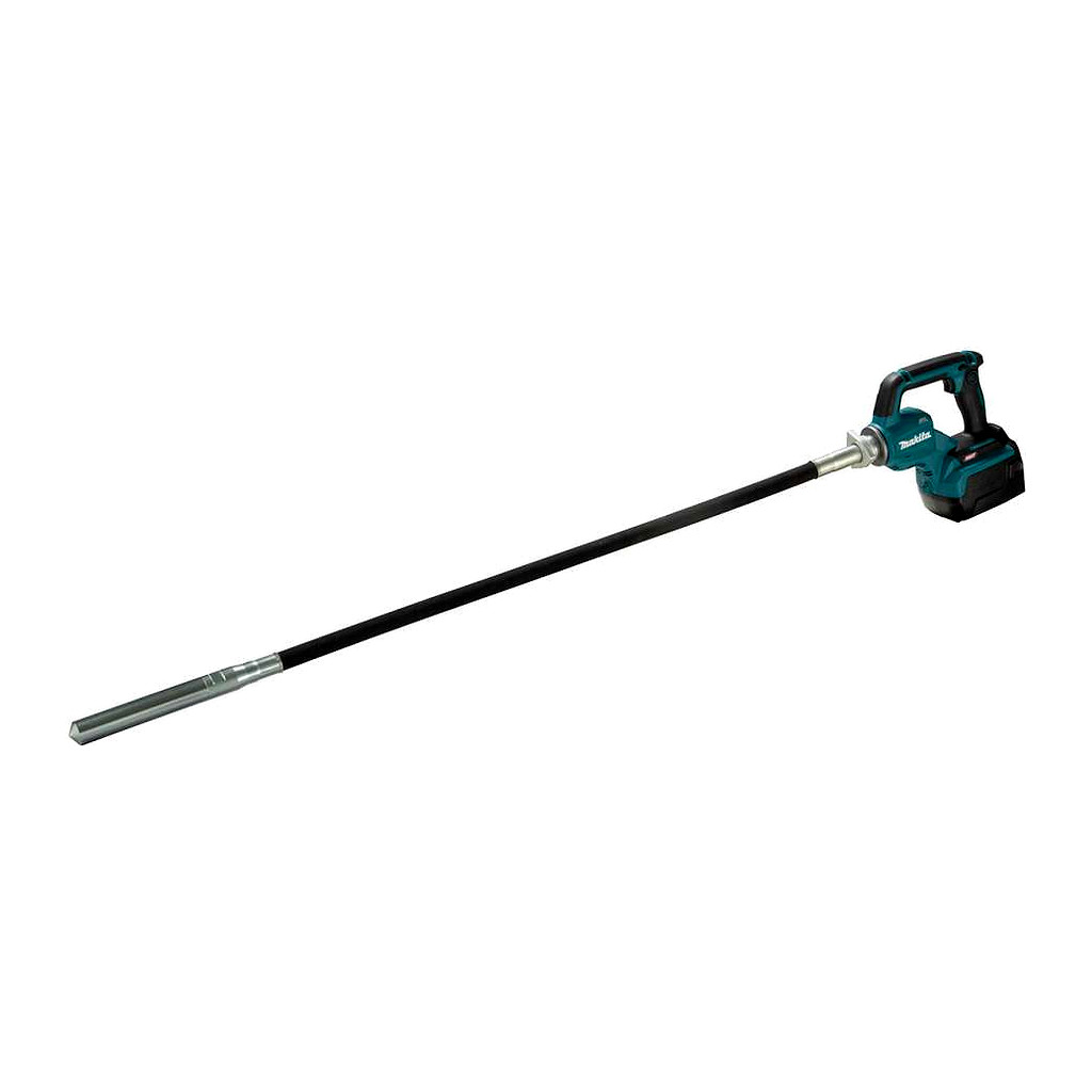 Makita VR004GZ - AKUMULÁTOROVÝ ZHUTŇOVAČ BETÓNU