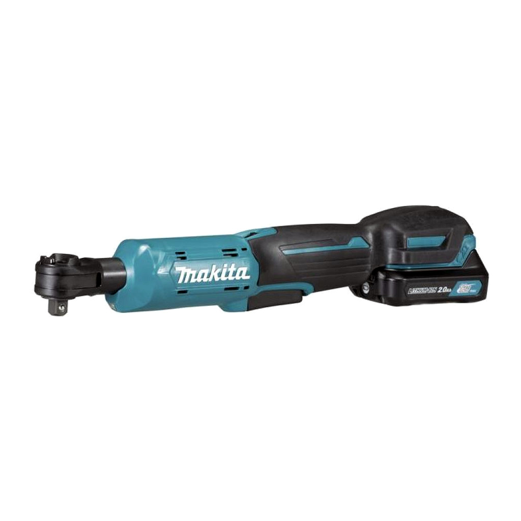 Makita WR100DSM - AKUMULÁTOROVÁ RAČŇA