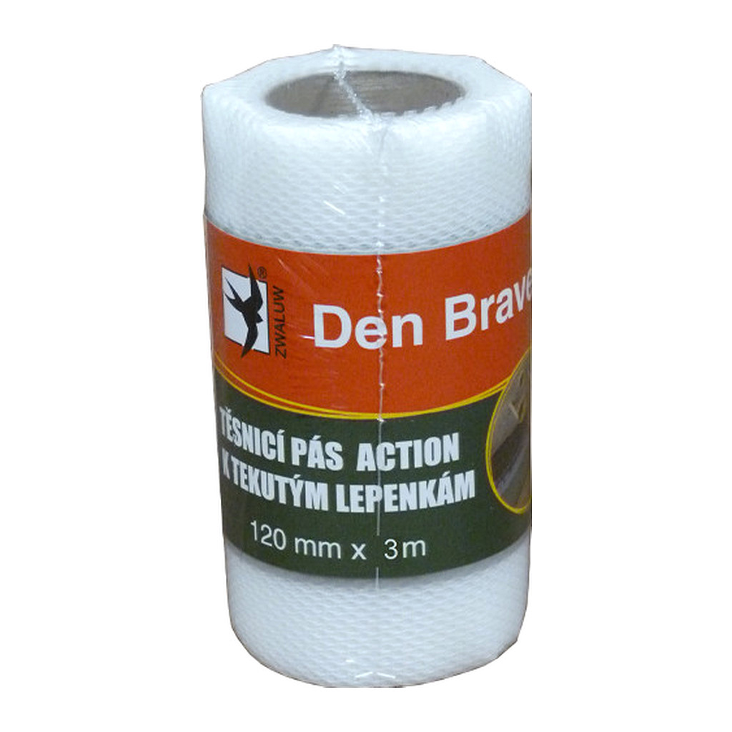 Den Braven CH031020 - Tesniaci pás S-T Action 120 mm