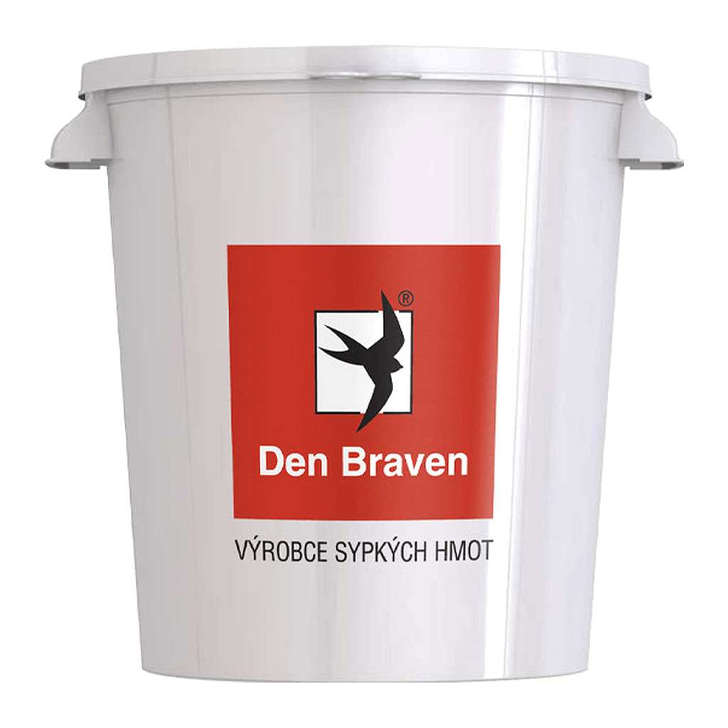 Den Braven S756 - Miešacie vedro 30 litrov