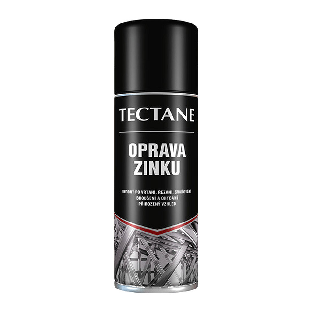 Den Braven TA00081 - Oprava zinku 400 ml aerosólový sprej