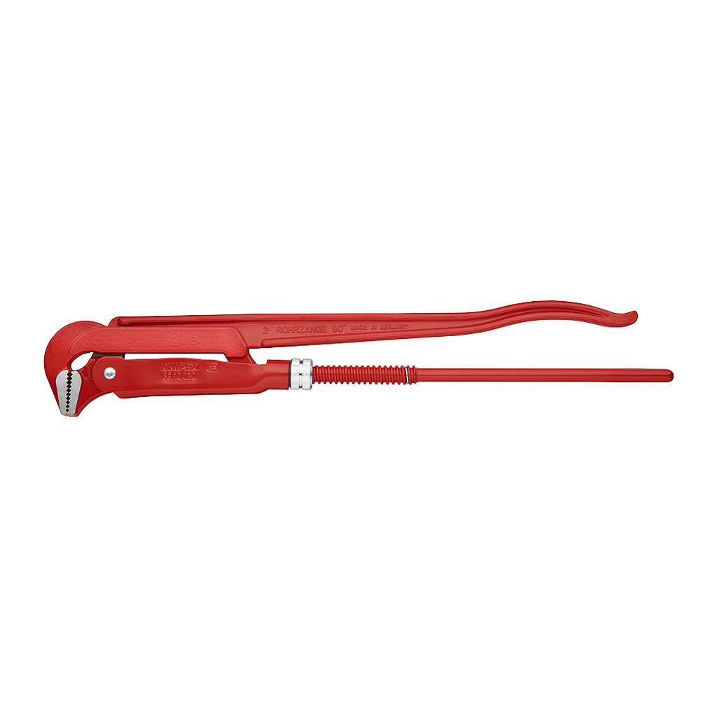 Knipex 83 10 020 - Hasák 90° popráškované na červeno 560 mm