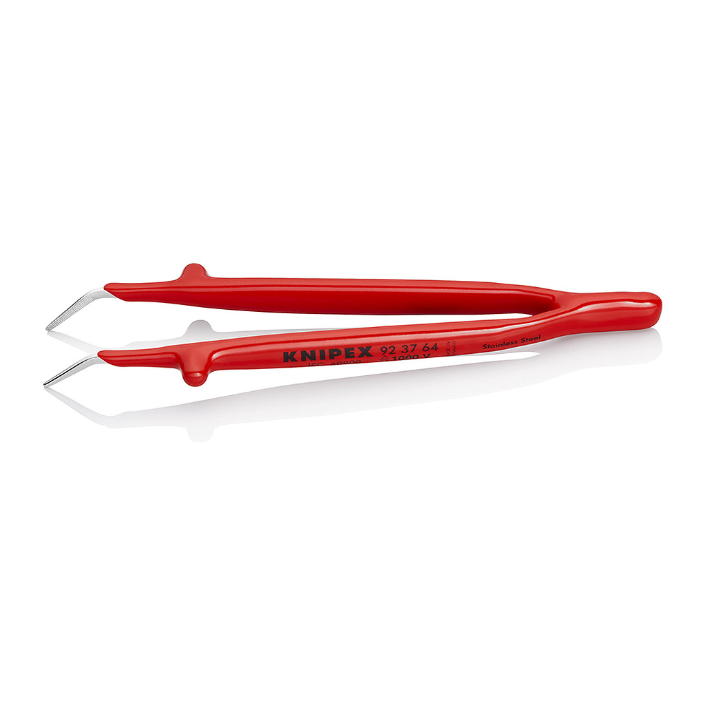 Knipex 92 37 64 - Univerzálne pinzety  148 mm