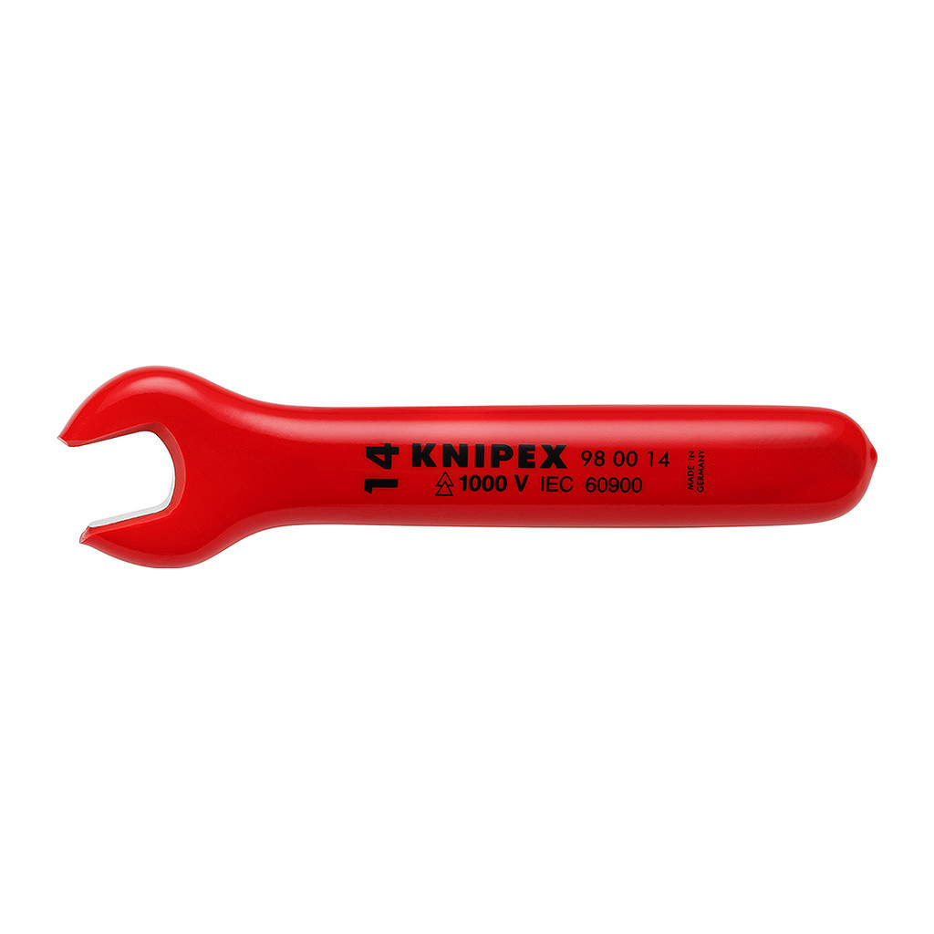 Knipex 98 00 07 - Vidlicový kľúč