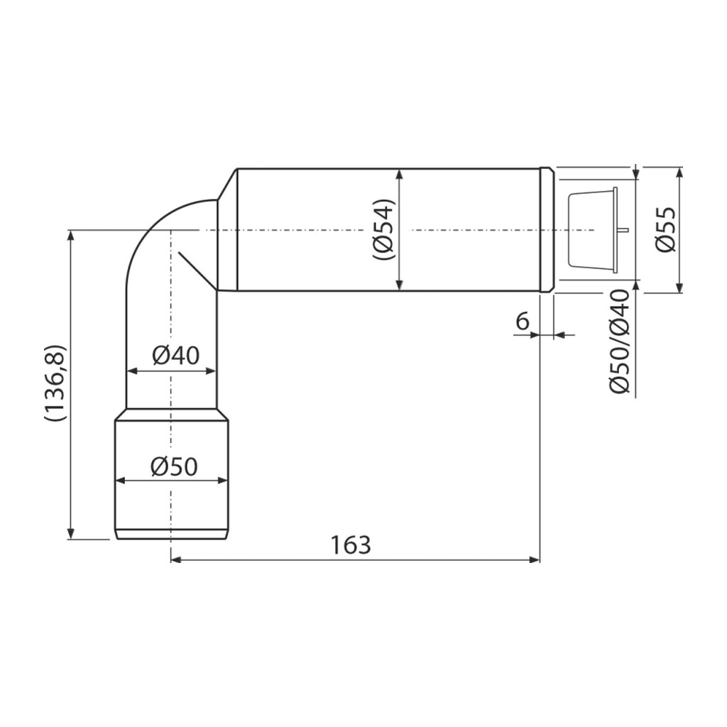 AlcaPlast M972