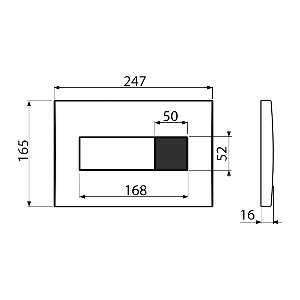 AlcaPlast M371S