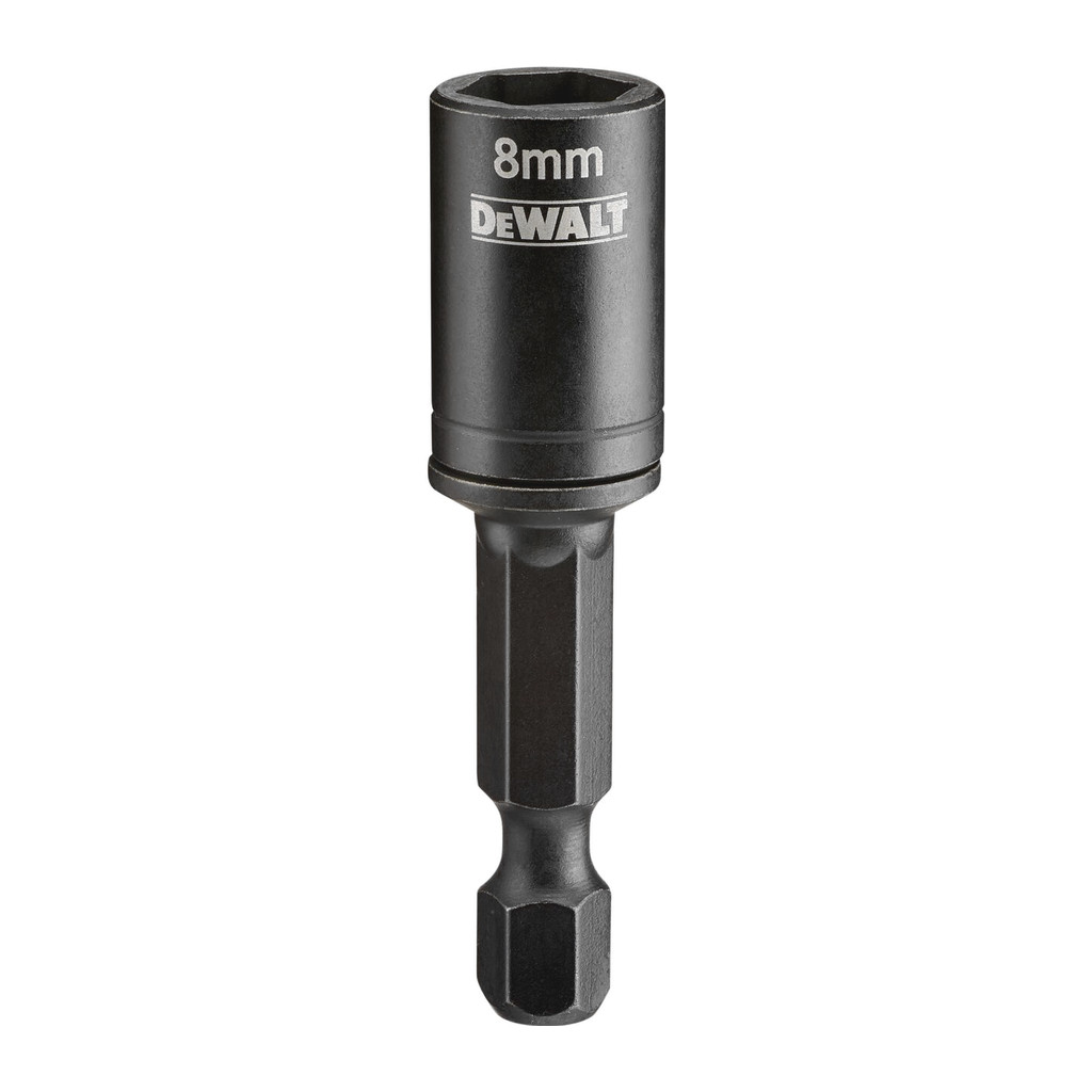 DeWALT DT7465 - Magnetický nadstavec, čistiteľný, 8mm