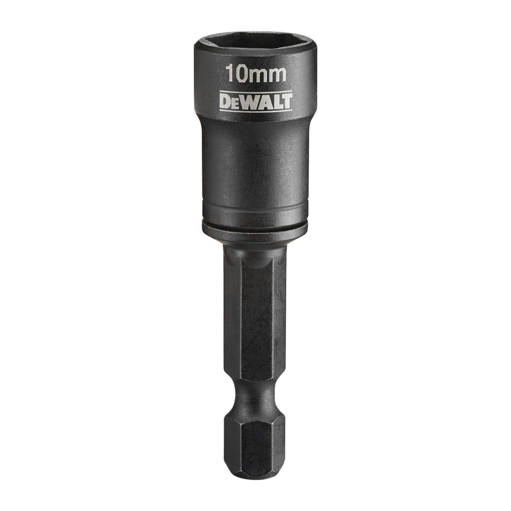 DeWALT DT7466 - Magnetický nadstavec, čistiteľný, 10mm