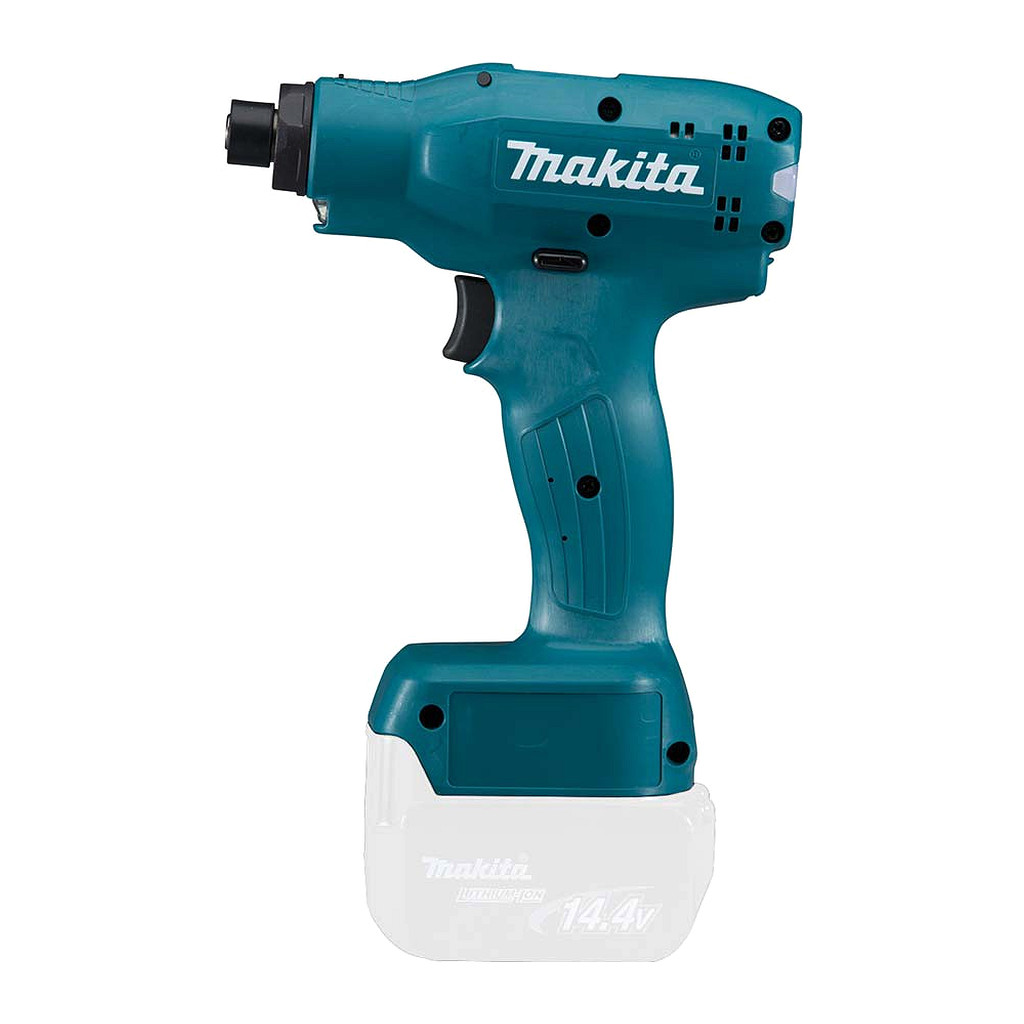 Makita DFT023FMZ - AKUMULÁTOROVÝ SKRUTKOVAČ