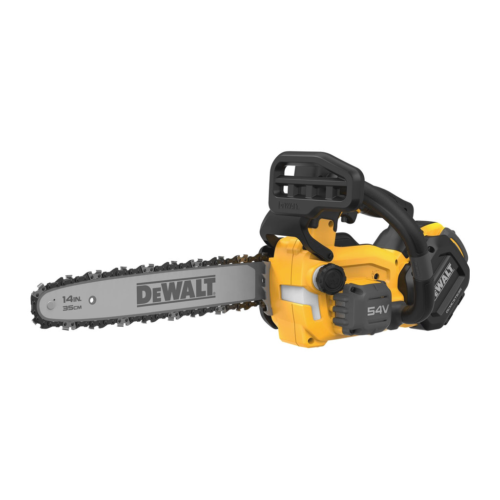 DeWALT DCMCST635X1 - AKU píla reťazová, FlexVolt® 54V, 35cm, 1×AKU 9,0Ah